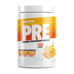 Best Pre-Workout Supplements UK 2024 UK